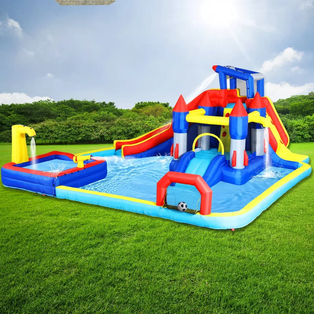Backyard Play 6.56ft 205.00 in