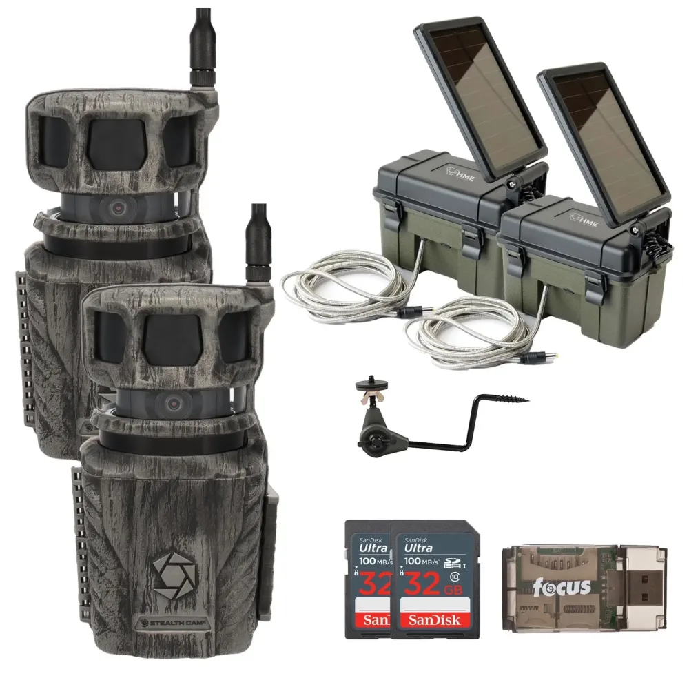 Trail Camera