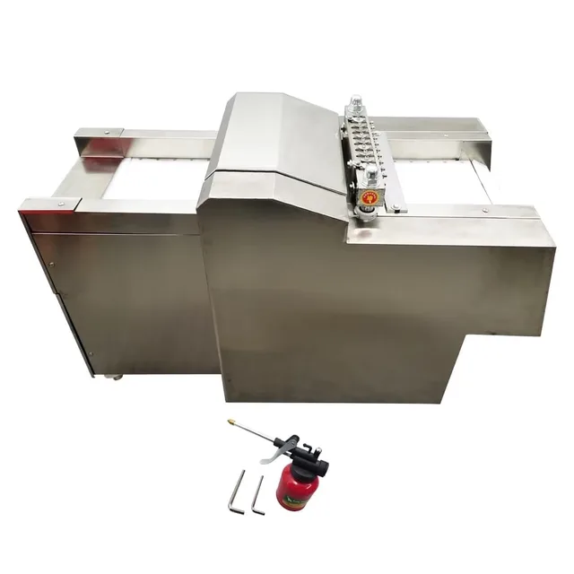 Meat Cutter 4hp 1323lbs 1653lbs