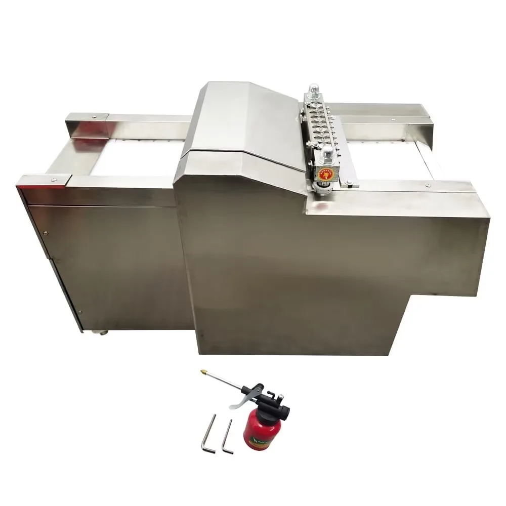 Meat Cutter 4hp 1323lbs 1653lbs