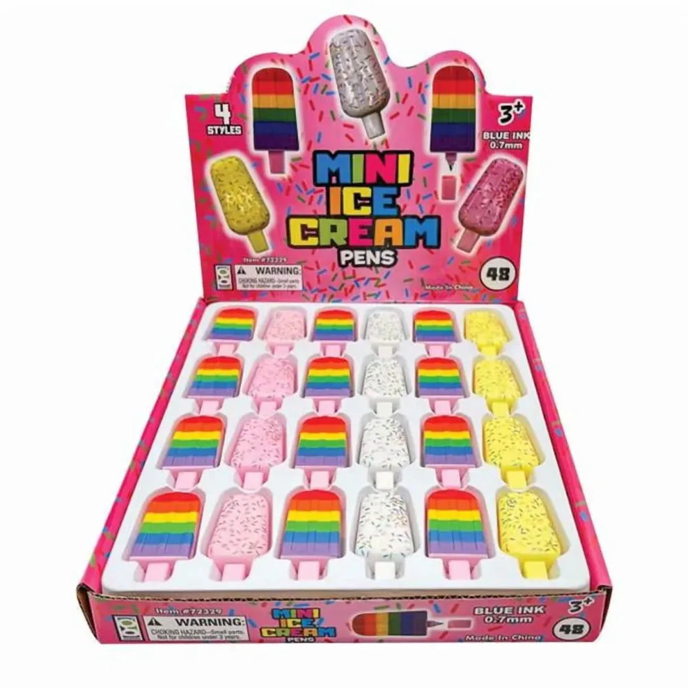 Pens 0.7mm 8" 2 lbs