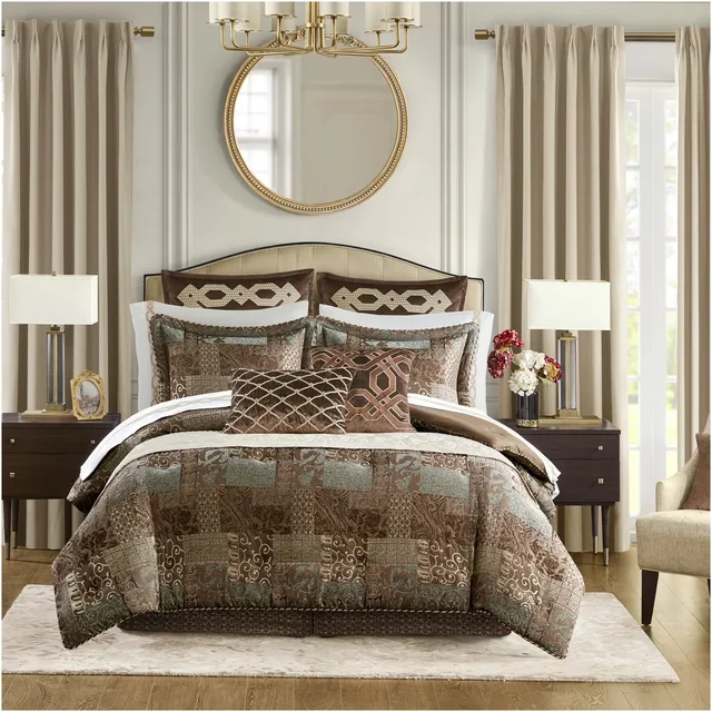 Bedding 110" 96" 20"