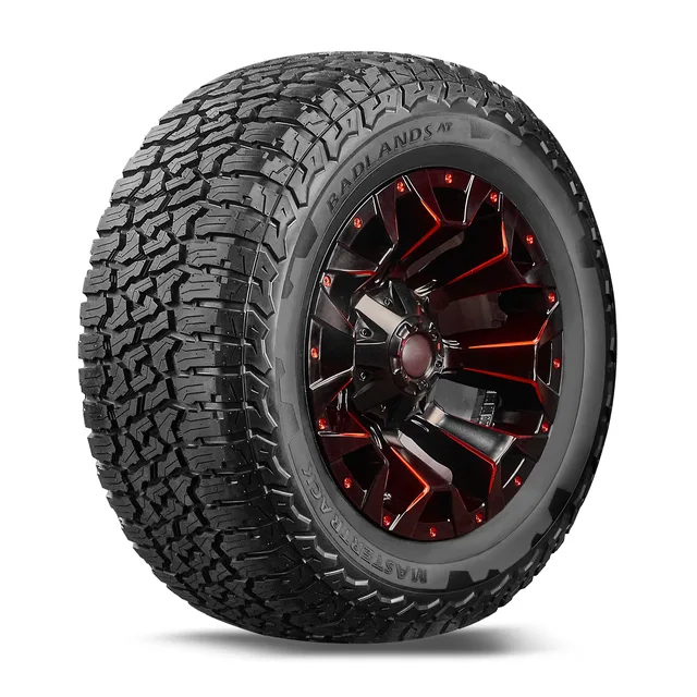 Tires 2679 lbs 265 mm