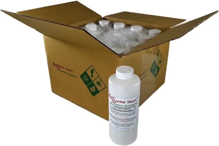 Drain Cleaner 32 lbs 2lb 2 lbs