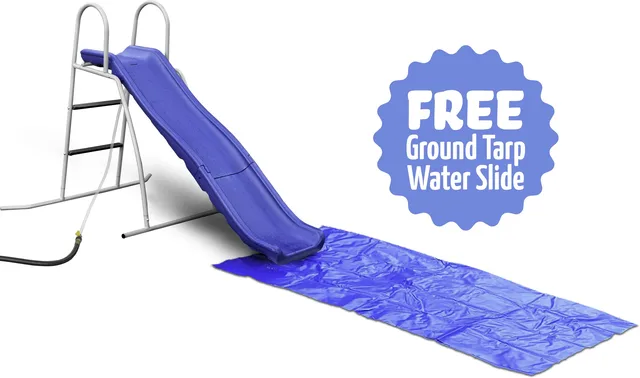 Lawn 6ft adjustable 46 inches