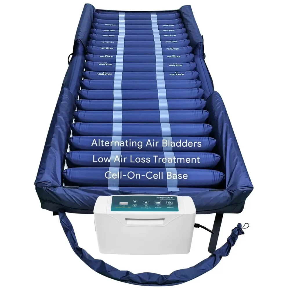 Air Mattress 11" 300lbs 1000lbs
