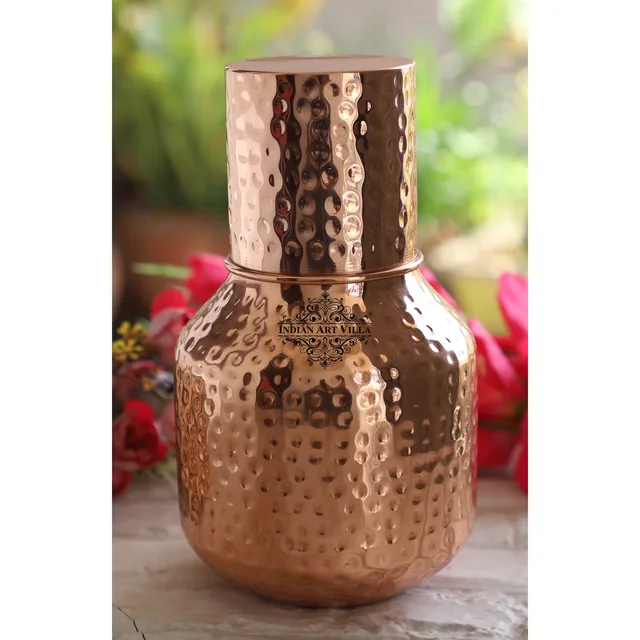 Coolers & Hydration 52 oz brown