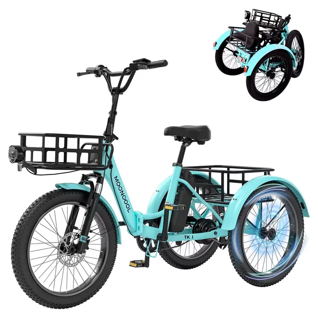 Motor 750w 48v 3in
