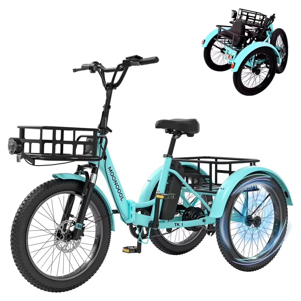 Motor 750w 48v 3in