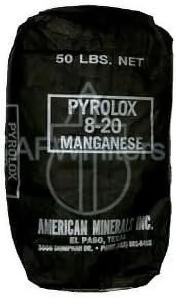 Filter Media 0.35 mm 85 lb