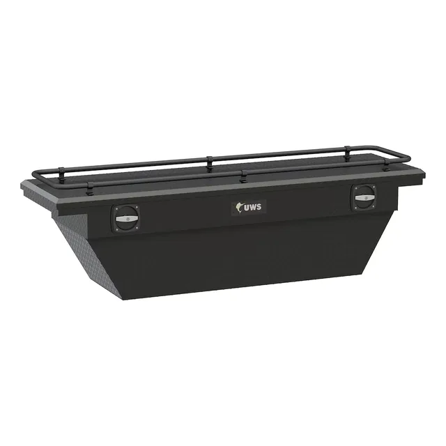 Lock 69in black 69 inch
