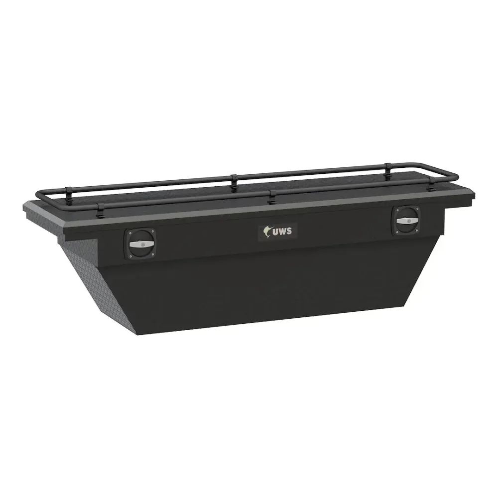 Lock 69in black 69 inch