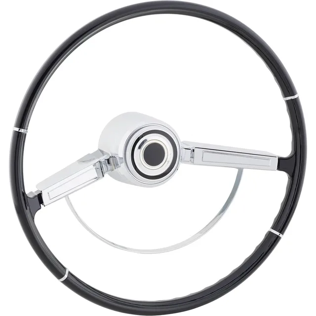 Steering Wheel 15 inch 17" 15"