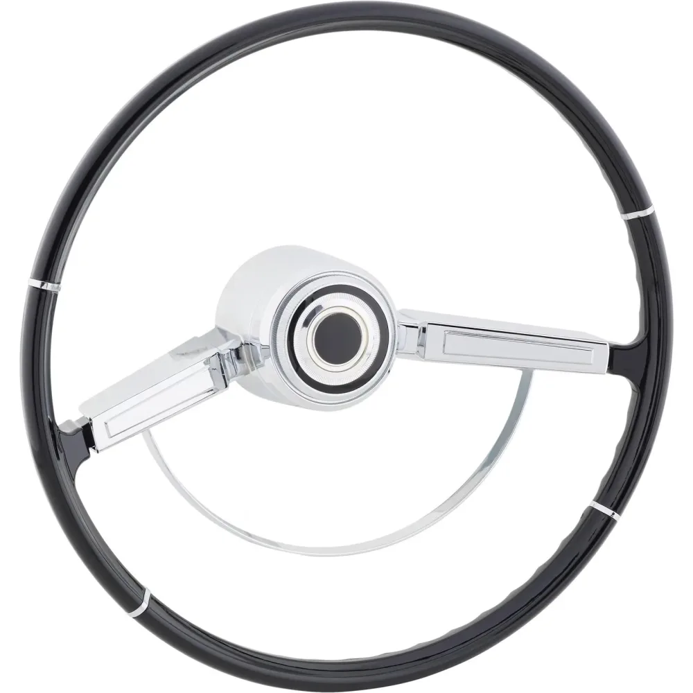 Steering Wheel 15 inch 17" 15"