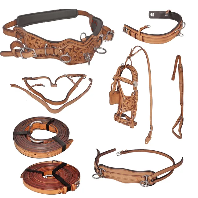 General Farm & Livestock brown