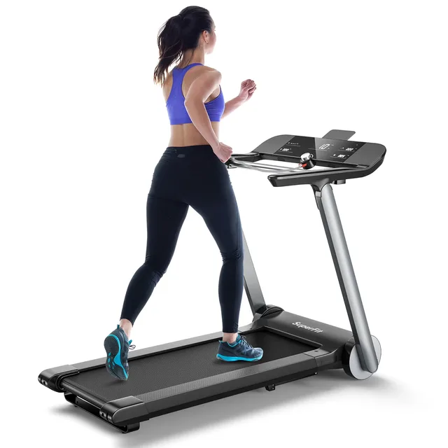 Electric Treadmill folding 58' 33'