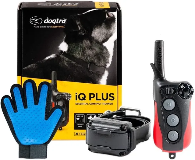 Collars & Travel rechargeable waterproof 10 pounds