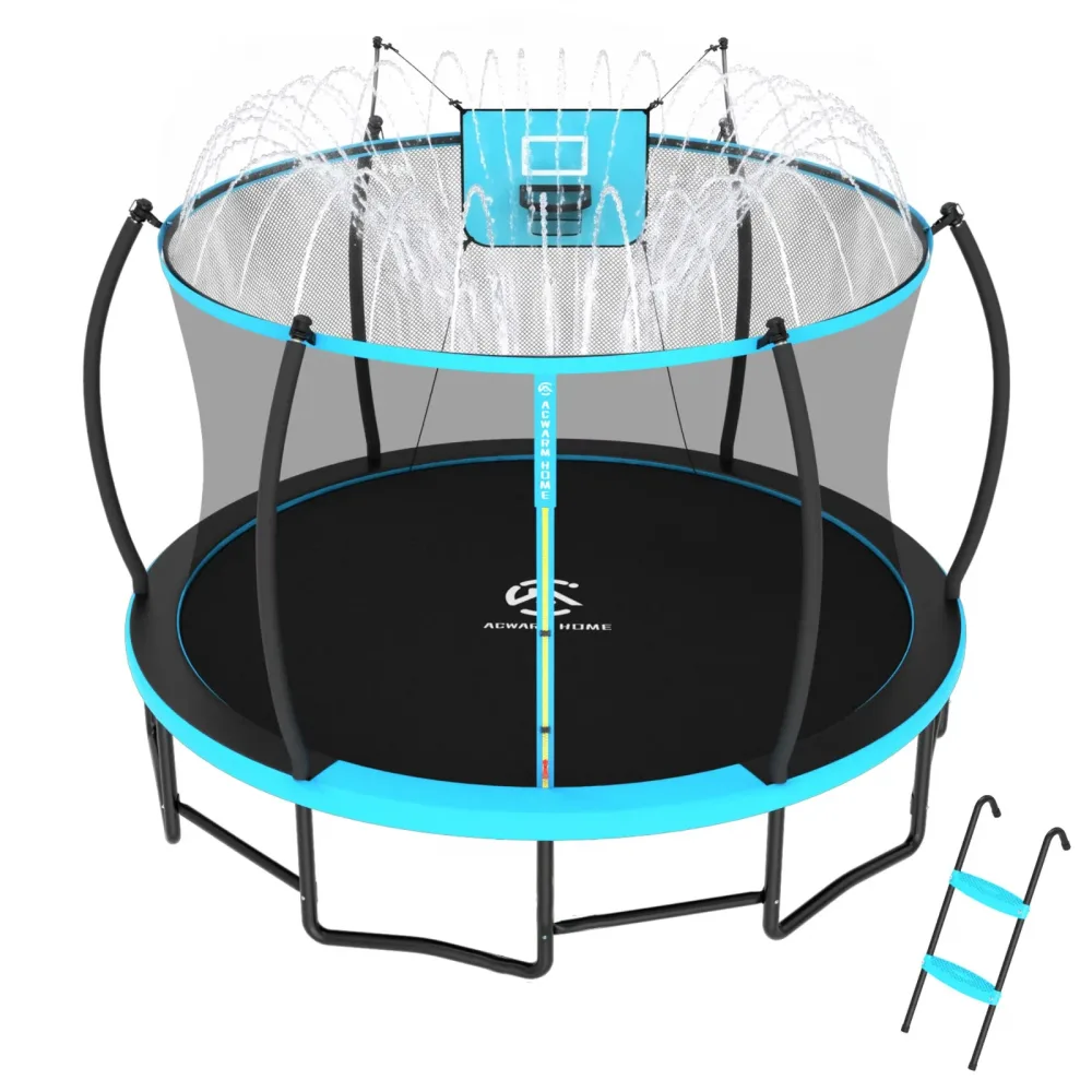 Light 15ft blue 1500 lbs