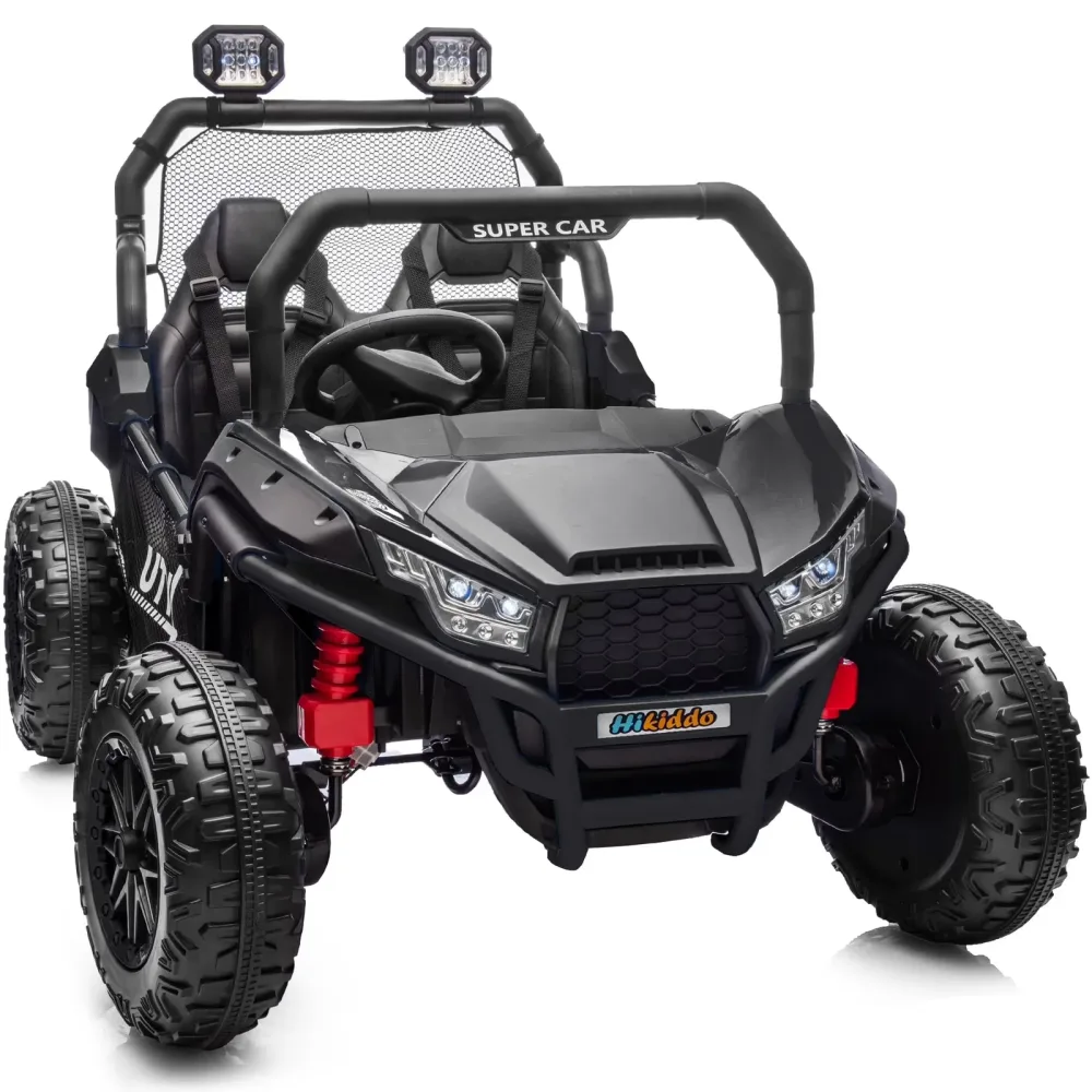 Toys 24v 200w black