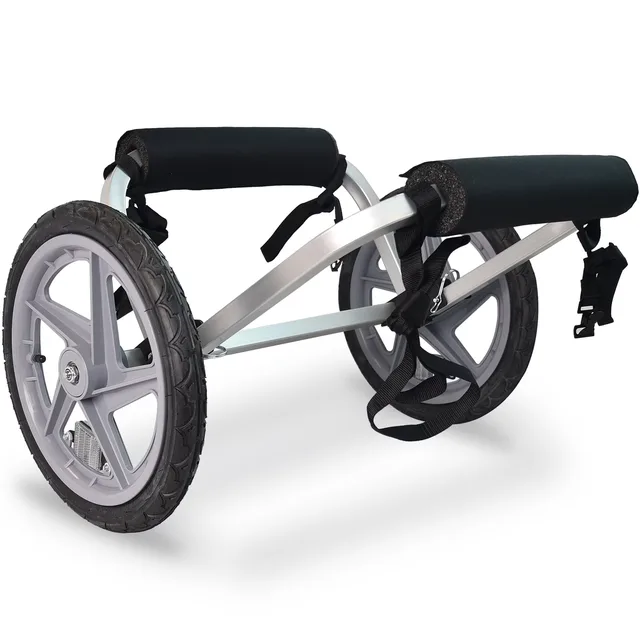 Cart 100lbs 36in 75lbs