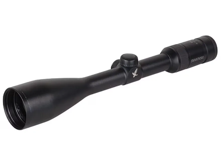Rifle Scope 50mm black 50 mm