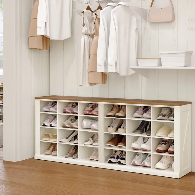 Storage 59" 23.8 in white