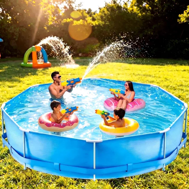 Swimming Pool 10' 2.5' 24 inch