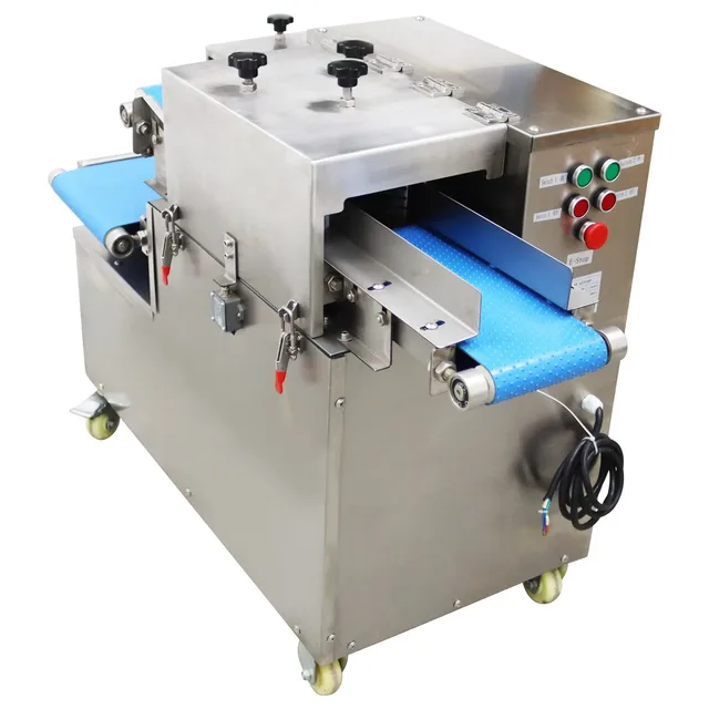Slicer 660-1100 lbs 110v 1500w