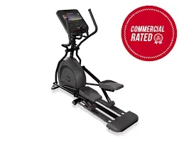Cardio Machines 10"