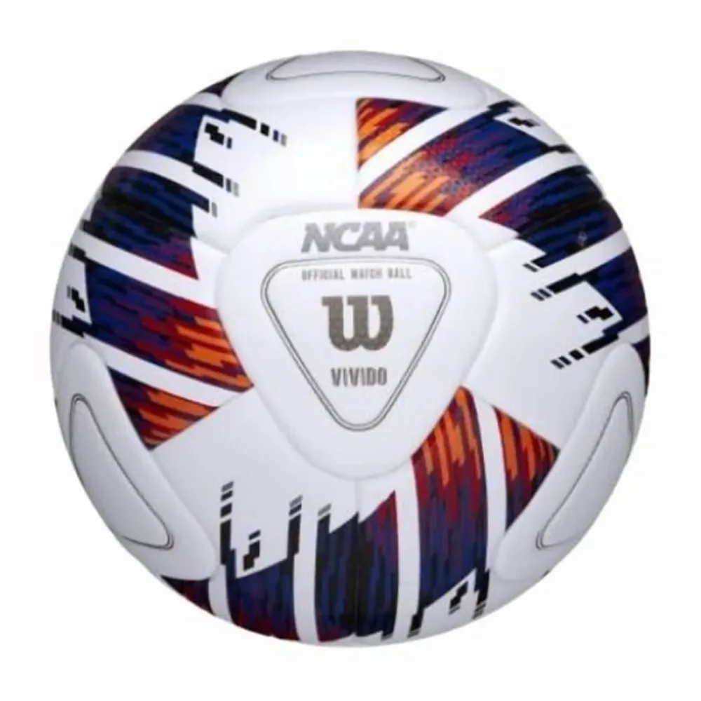 Soccer white 1 lbs