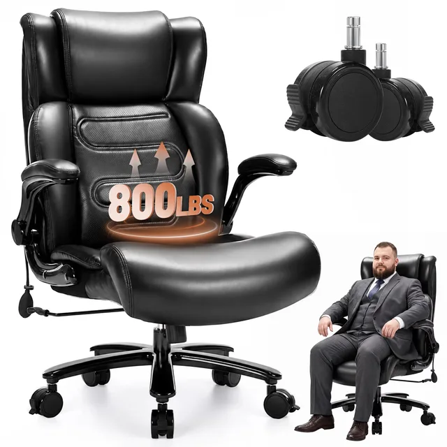 Office 800lbs black 800 lbs