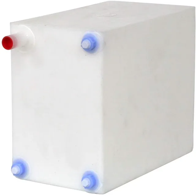 Water Tank 21 gallon 39" 16"
