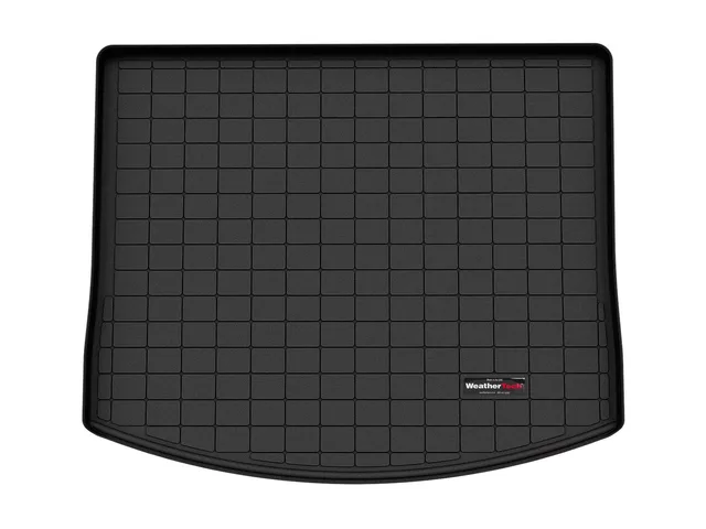 Trunk Liner black