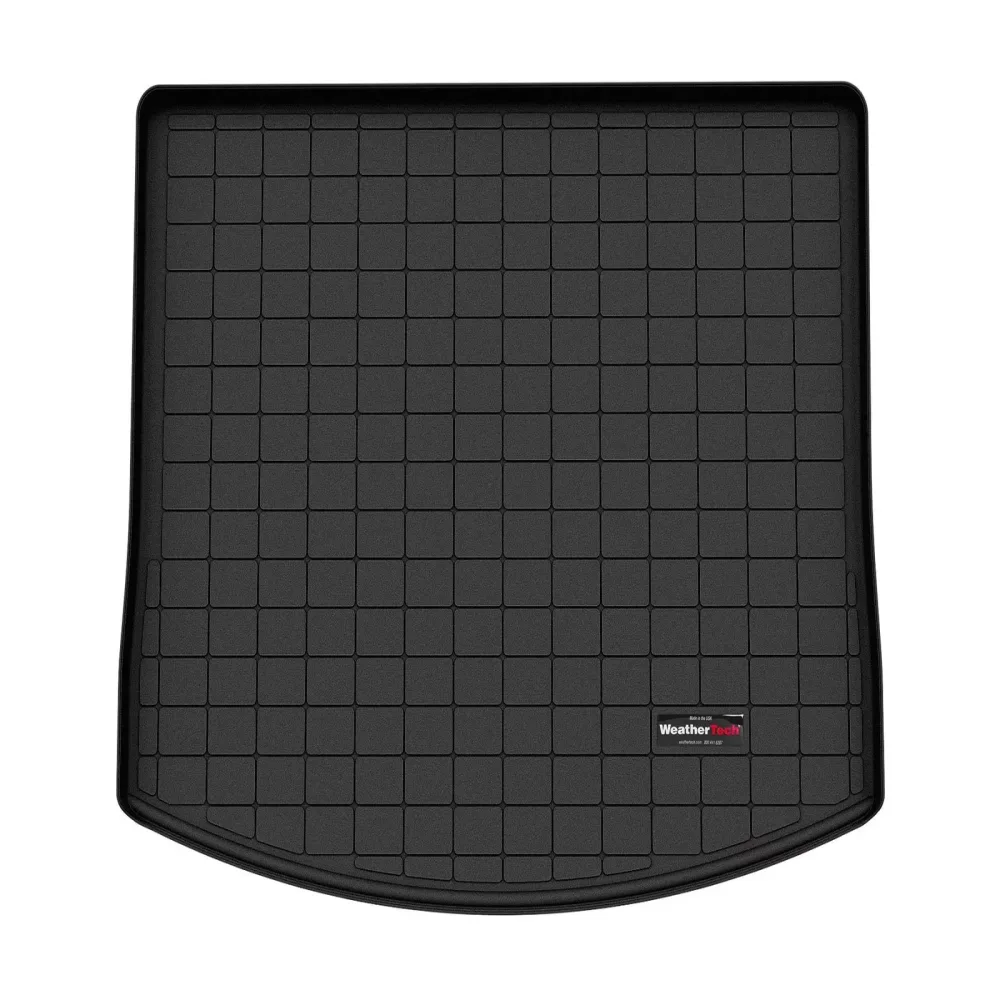 Trunk Liner black