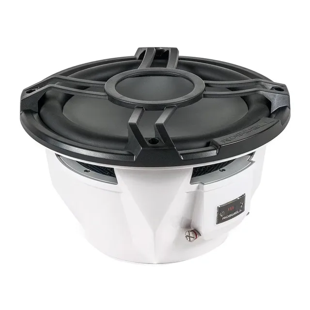 Audio Components 12" 500w 1000w