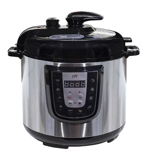 Multicookers 25 in brown