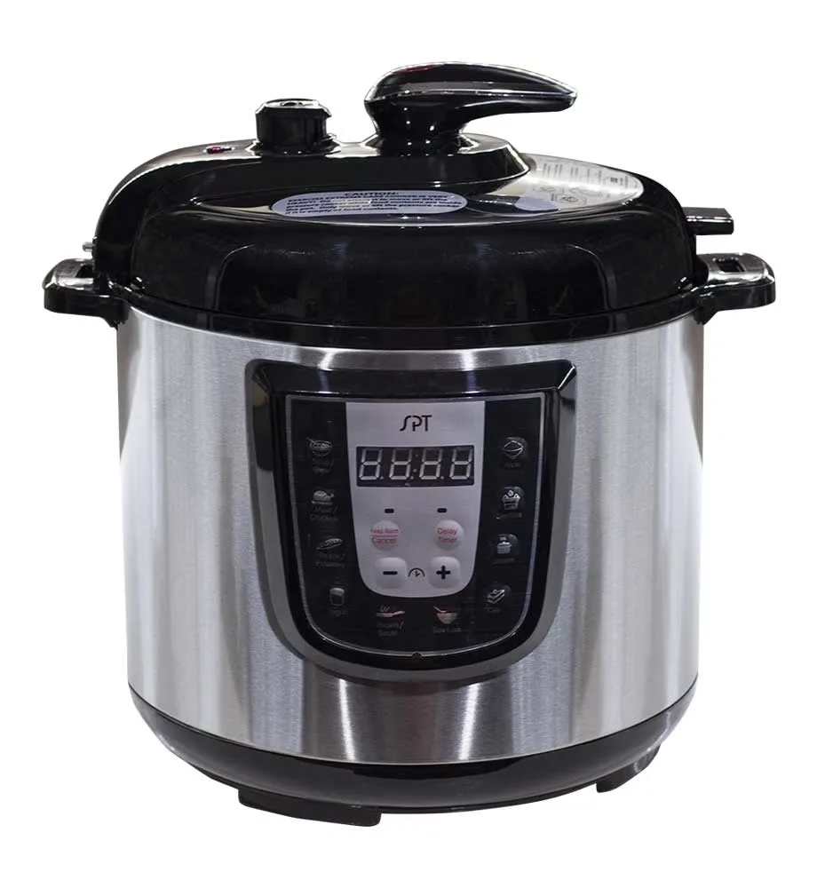 Multicookers 25 in brown