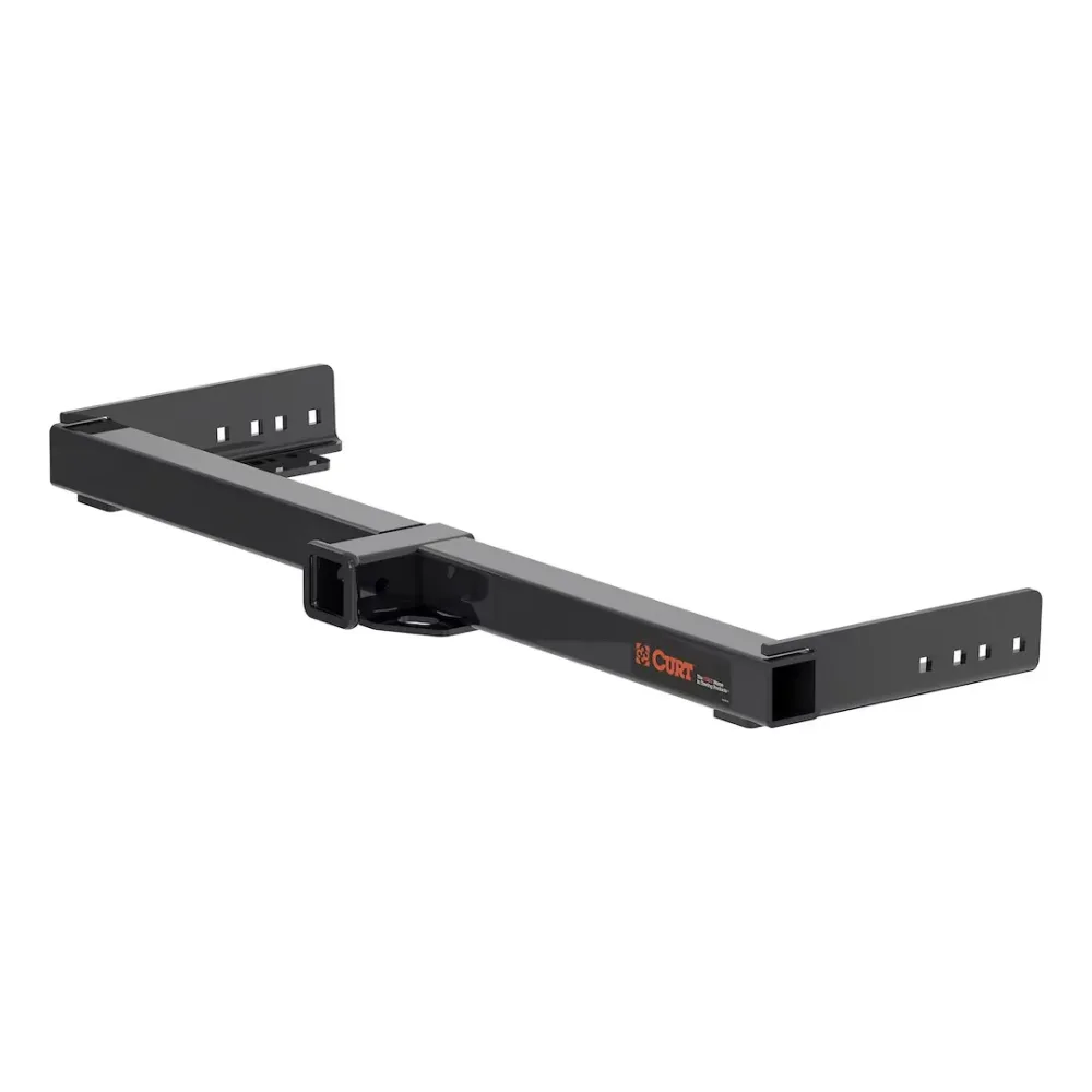 Receiver 2" 7500 lb 500 lbs