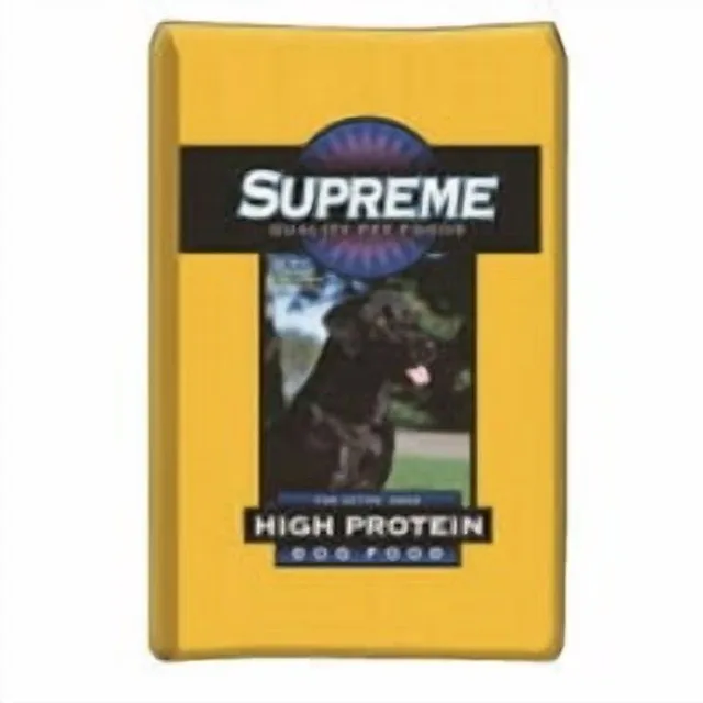 Dog Food