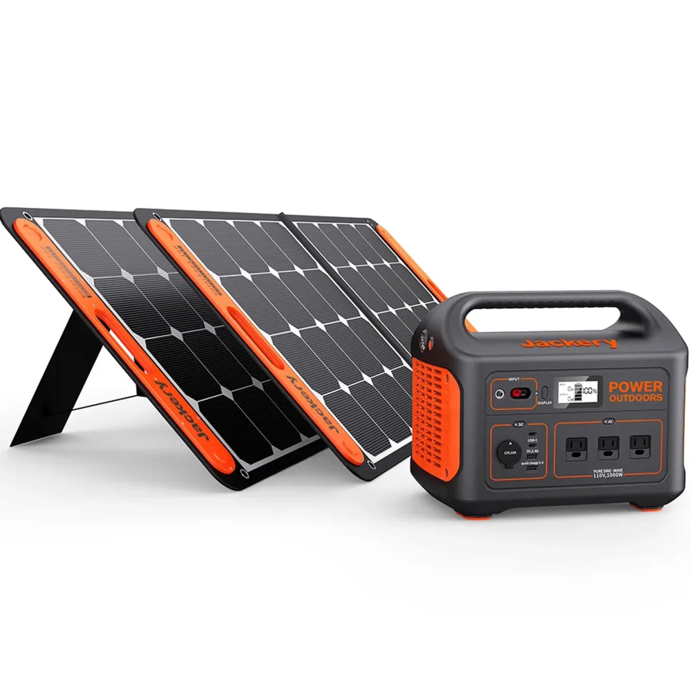 Generators & Portable Power 100w 1000w 2000w