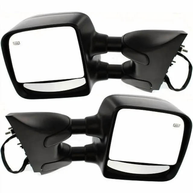 Mirror adjustable