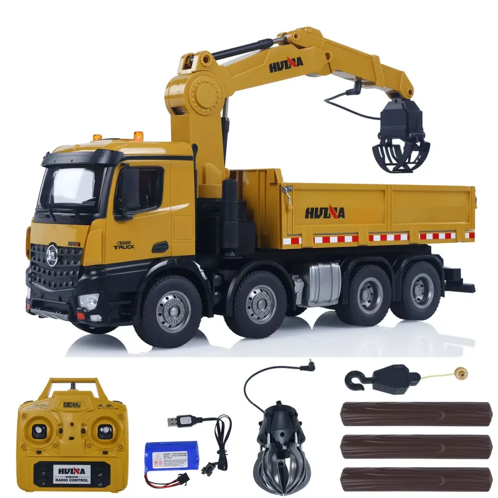 Truck 371mm 2 lb 11.2 lb