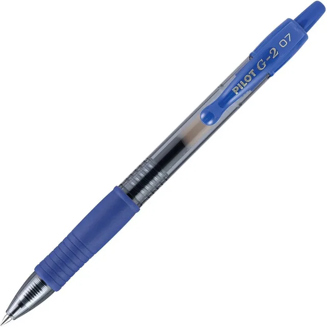 General Classroom 0.7 mm blue