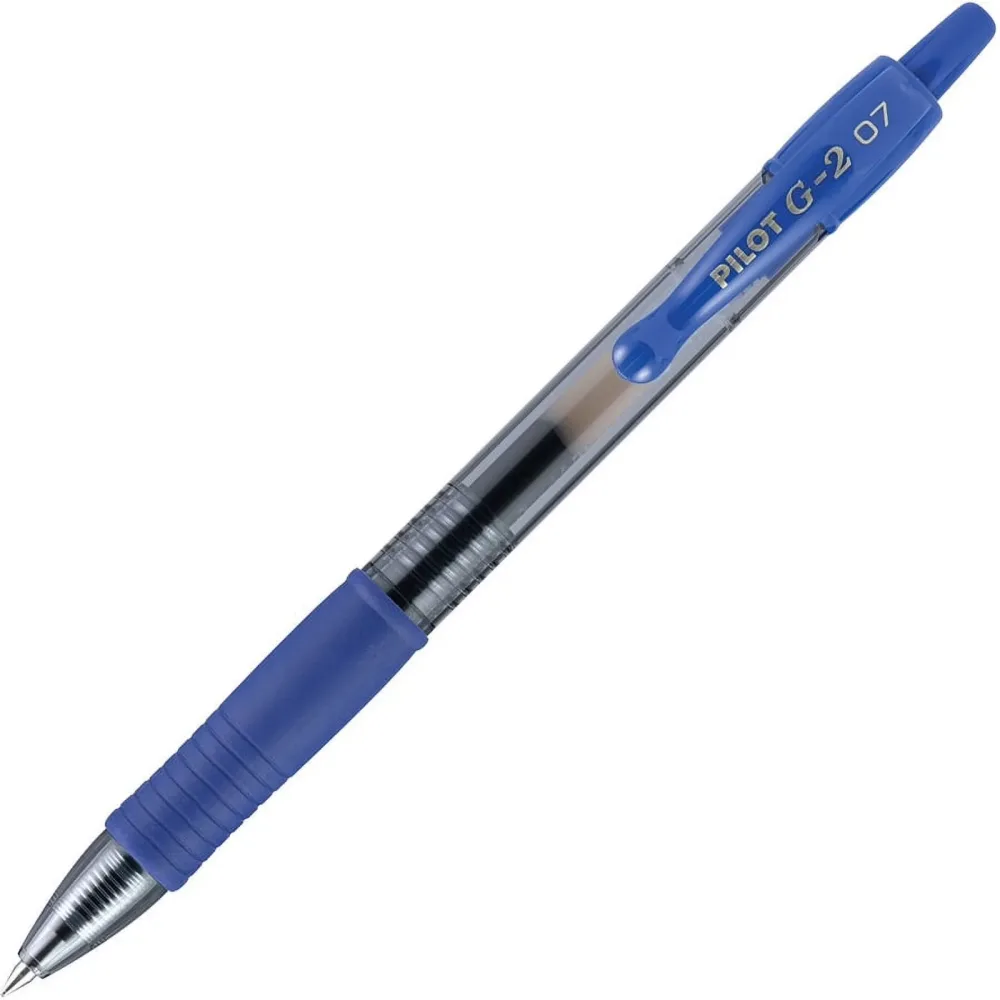 General Classroom 0.7 mm blue