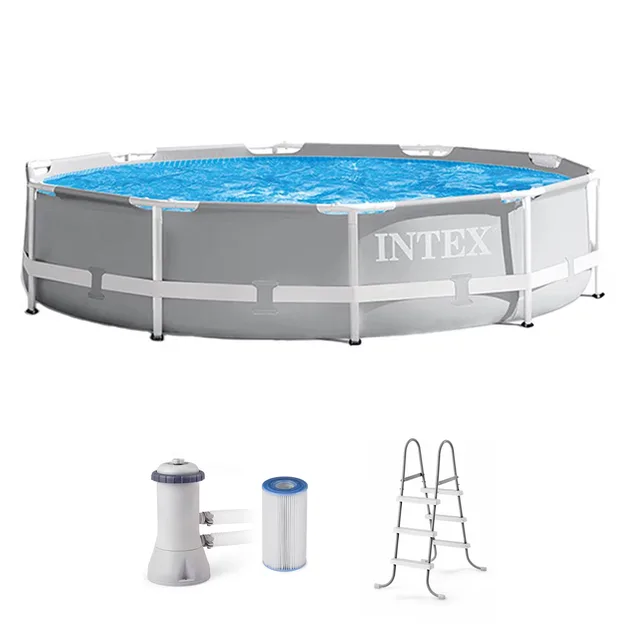 Swimming Pool 10' 30" 10 foot