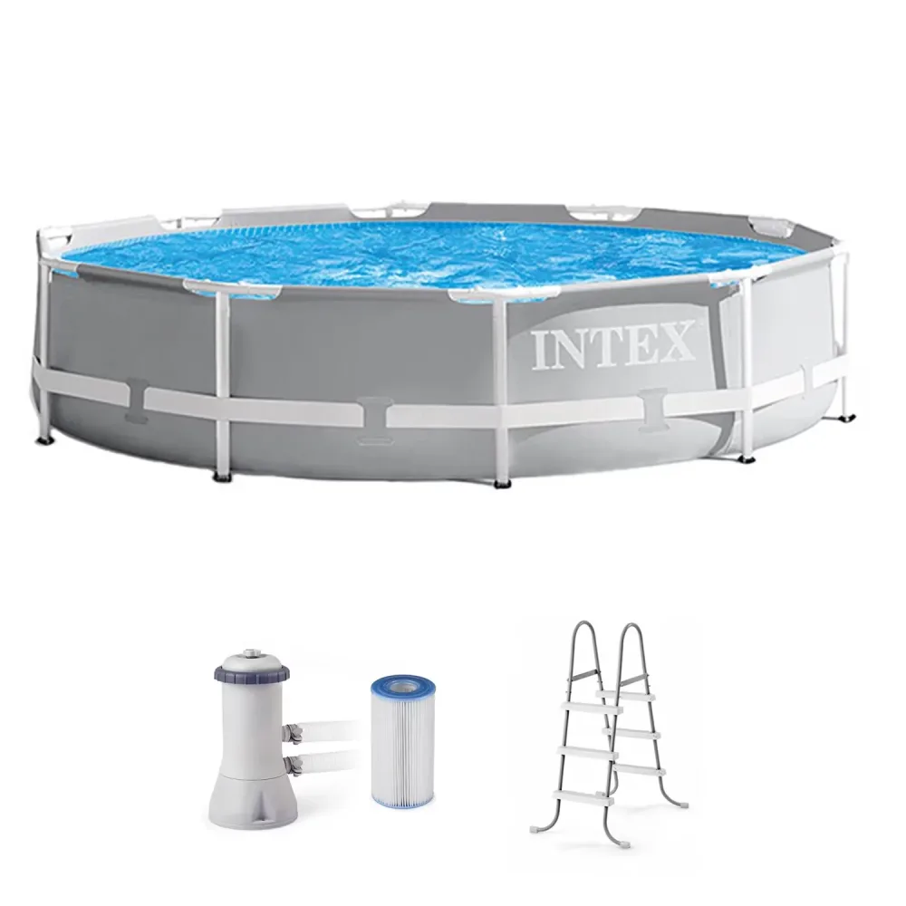 Swimming Pool 10' 30" 10 foot