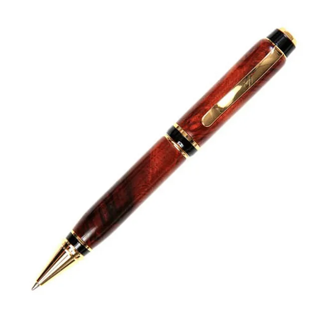 Twist Pen black blue