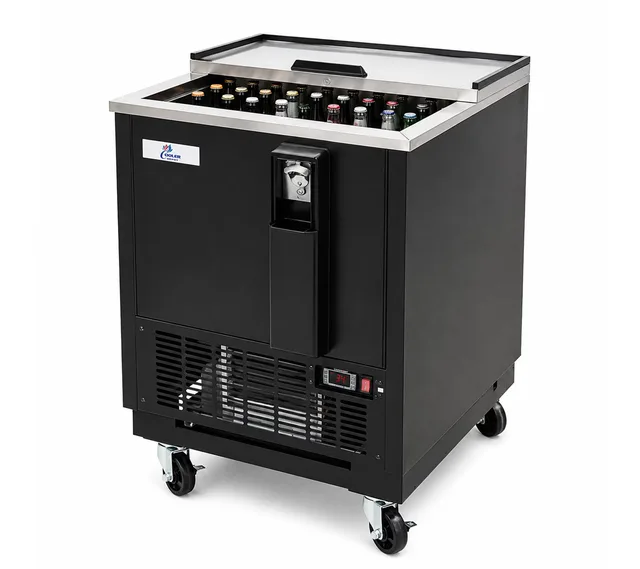 Cooler 26 in 28 in 34 in