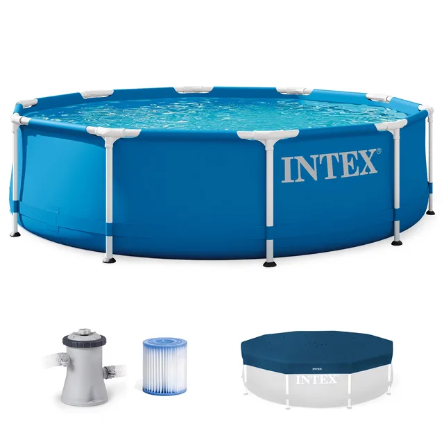 Swimming Pool 10' 30" 10 feet