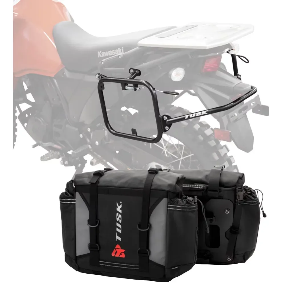 Rack black grey 3 liters